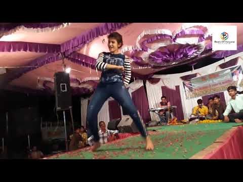 Gori Nagori Latest Remix Dj Song 2018 √√Tera Ishq Me Nachenge√√Hot Dance√√VMG Haryana