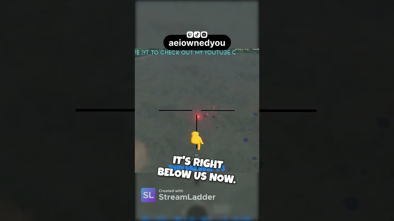 Shooting down a heli! #armareforger #armareforgergameplay #shorts #reforger #reforgermoments #arma