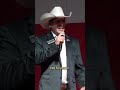 Bobby Pulido isn’t here to play political games