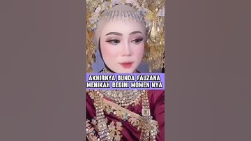 finally mother #fauzana #masiyun