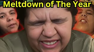 Tophiachu Breaks Down in Tears Over Being Homeless