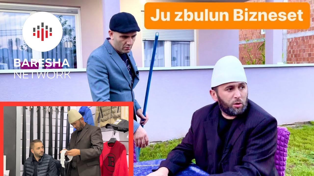 Martini e zbulon qe Biba i ka dy binzese tinez. Shikone gjithe Bibe mashtruesin