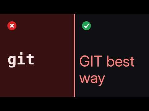 What is the best way to version control a multi app project? (2 Solutions!!)