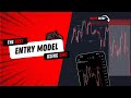 THE BEST ENTRY MODEL USING SMART MONEY CONCEPTS | HIGH PROBABILITY | FOREX