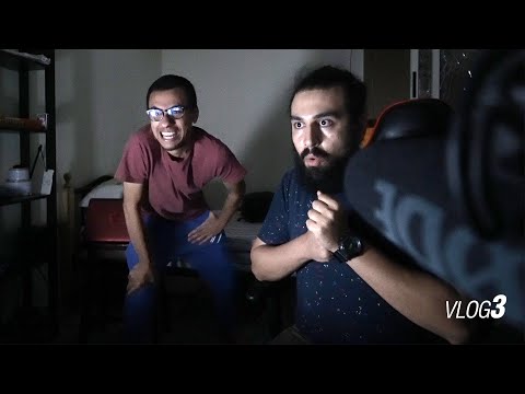 ليه فوز حبيب مهم مع محمود إسماعيل