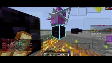 day 1 of cpvp 1 weak | crystal pvp | Pojav Launcher