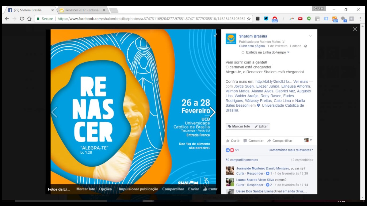 Impulsionamento Facebook Gabriel Vaz testes facebook como anunciar no facebook - YouTube