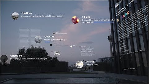 Innovation stories: The power of real time data in journalism