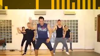 tutorial tarian batam menari 2018