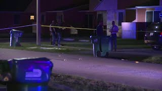Police investigating triple shooting in Southwest Miami-Dade County