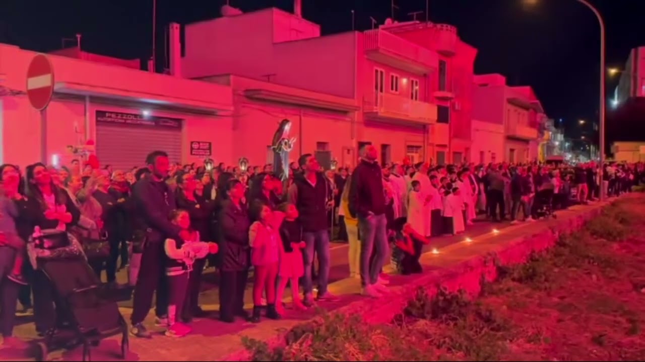 San Vito dei Normanni 22.05.2025