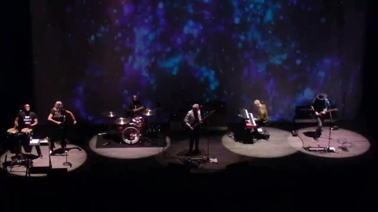 Buggles Live Two Tribes YouTube