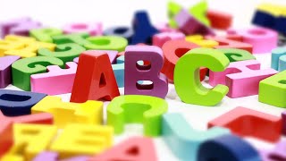 Английский алфавит песня для детей | English ABC | English Alphabet