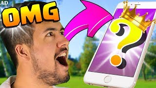 HARDCORE CLASH GAME! - JOIN MY CLAN!