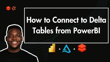 How to Connect to Databricks from PowerBI