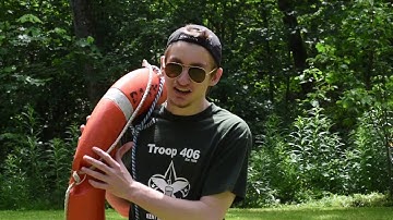 First Class Rank Requirement 6e