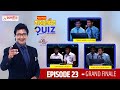 Wai wai dynamite quiz mania  7 worldwide  episode 23  bangladesh vs chitwan vs bhaktapur nepal