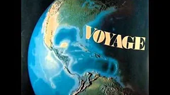 Voyage Lady America 6 52 Disco 1977 Voyage Lady America 6 52 Disco 1977