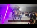 Coreografías 18 años Joel Santos, Pitbull, J Balvin, Don diablo, Willie Colon, Cuba 2012