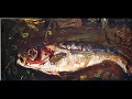 Chaim Soutine Dialogue and Discourse: Meat, Fish, and Flowers at the Jewish Museum