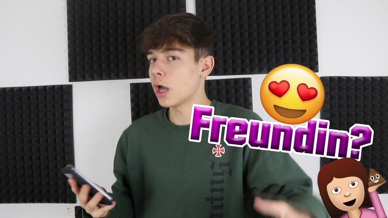 Ich Suche Eine Freundin 16 Ich Suche Eine Freundin 16