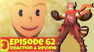 images My Hero Academia Season 3 Episode 62 youtube