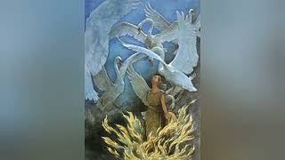 Modern Talking - Riding On A White Swan Lyrics