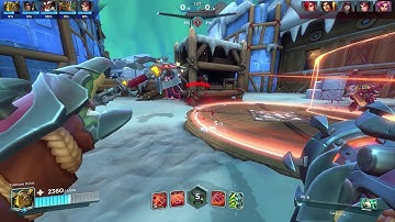 Makoa Hook Feature(bug)