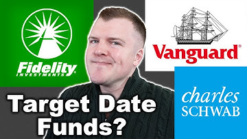 Do NOT Buy Target Date Funds - Here is Why