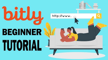 How To Use Bitly For Beginners | Shorten Links With Bitly In 2023!