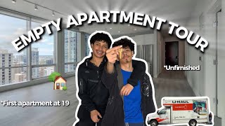 Download Lagu FIRST APARTMENT AT 19! AS A TEENAGE GAY COUPLE! MP3