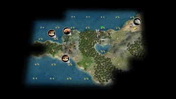 Bismarck - Immortal 100 EP01: THIS Start is TOUGH | Civilization 4