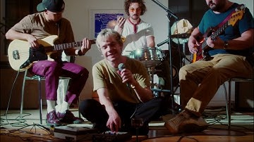 meija - “Time For Us” (Live Video)
