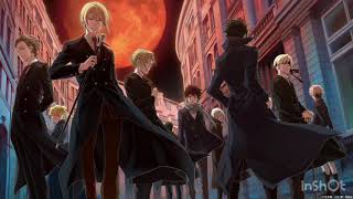 Moriarty The Patriot Dying Wish مترجمة كاملة