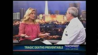 Dr. Oesterman on KVVU-TV's MORE.mov