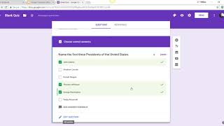 Famous Workshop 4 Google Forms Profile