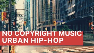 No Copyright Music Hip Hop Upbeat by Raspberrymusic (Sundays)