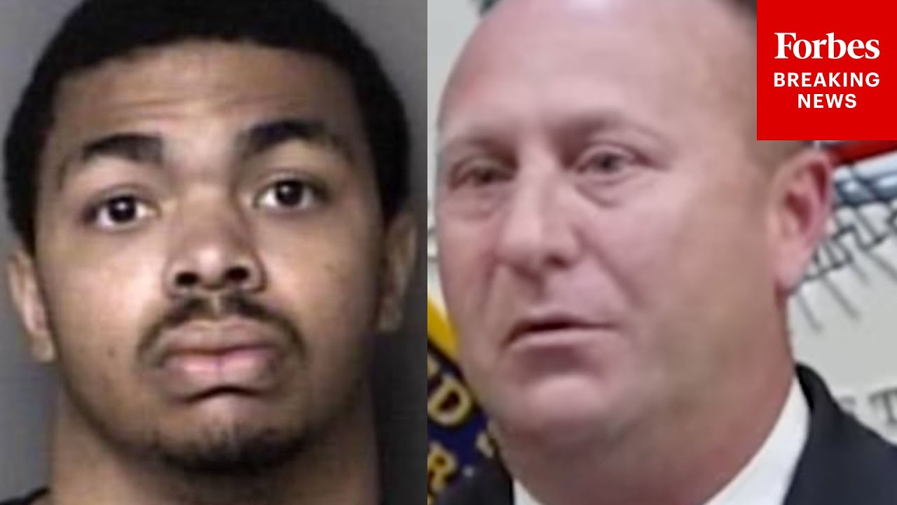 Authorities Asked: Did North Carolina Terror Suspect Speak To Anyone Overseas?