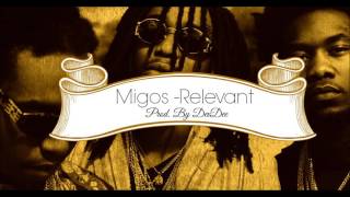 Migos Feat Yfn Lucci Type Beat - Relevant Prod. By Devdee