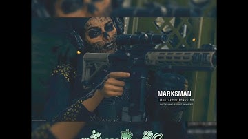 Slow motion Snipes feel so satisfying 🖤🎯 MW3 Warzone3