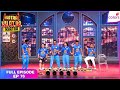 Khatra Khatra Khatra | Full Ep - 76 | Team Khatra bleeds blue! | Colors TV