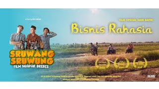 Film Ngapak Brebes - SRUWANG SRUWUNG eps.1 BISNIS RAHASIA  | RSP Cinema