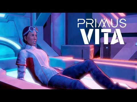 ПРОБУЖДЕНИЕ ● Destination Primus Vita - Episode 1: Austin