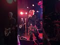 MOD SUN Feat. Avril Lavigne - Flames (Live at The Roxy Theatre 25/2/22)