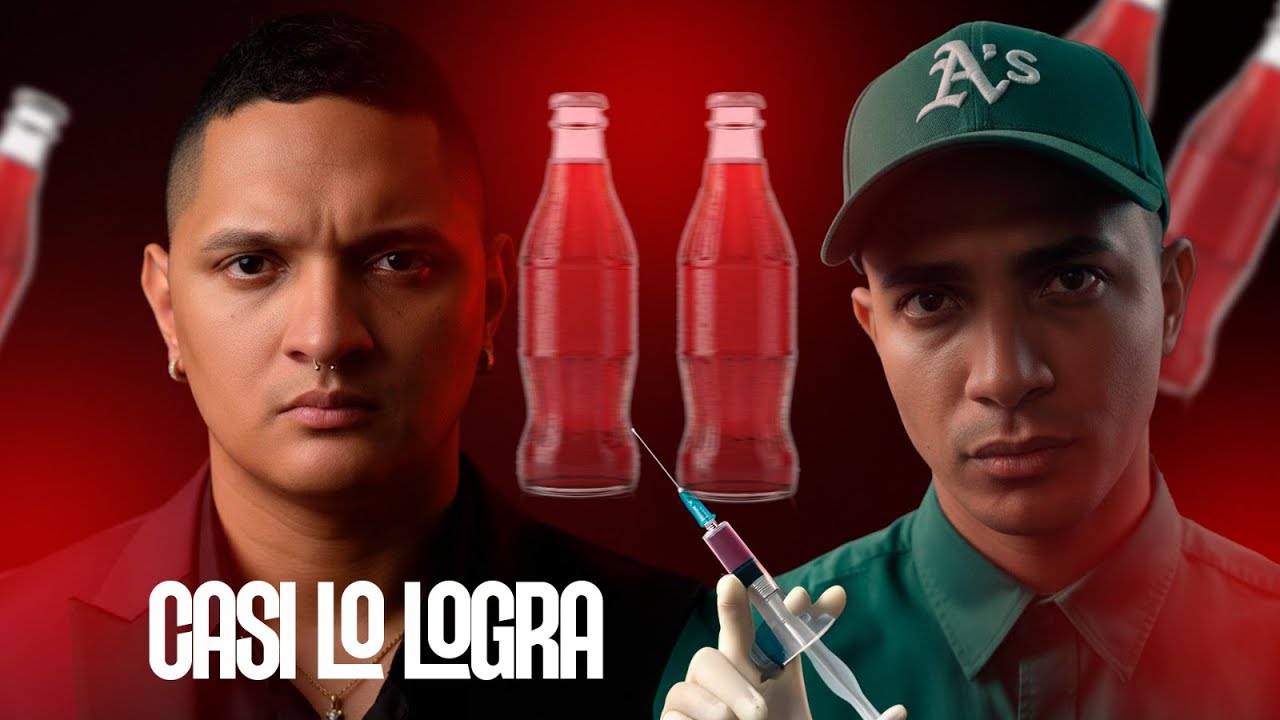 Le echó algo en la bebida de su amiga por no ser correspondido. 😮