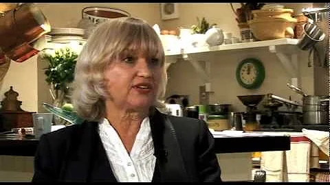 Robert's Full English Breakfast Show: Susan Penhal...