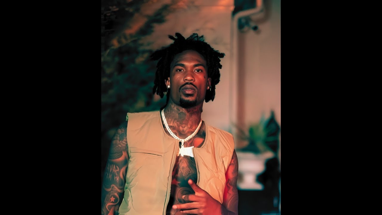 (FREE) Hunxho Sample Type Beat - “Feel The Same”