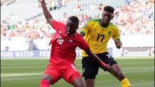 Jamaica vs Panama - Match Preview | Match #2 CONCACAF WCQ