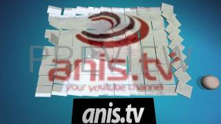 INTRO OF ANIS.TV PART 1