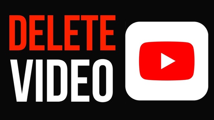 How do I delete YouTube Videos from my Android Phone? - YouTube